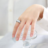 Transgender Pride Ring